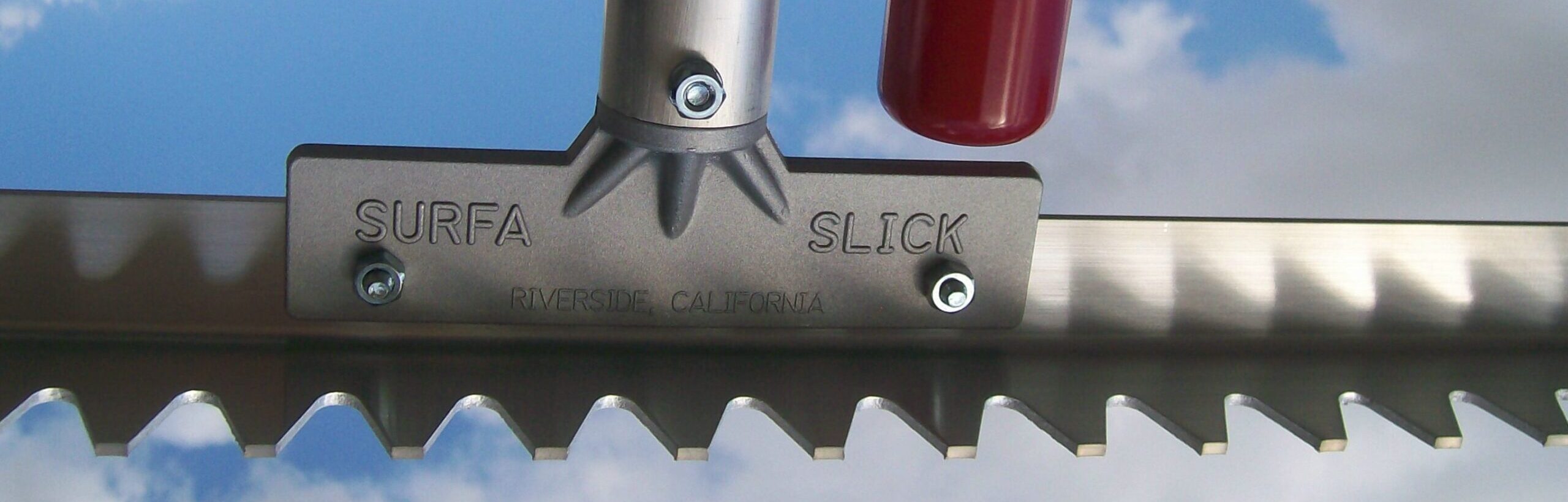 magnesium-asphalt-lute Surfa Slick's Magnesium Asphalt Lute